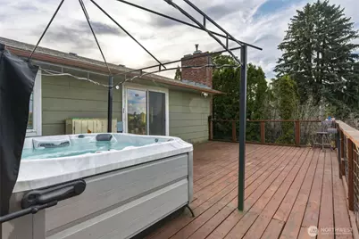1321 College Street, Milton-Freewater, OR 97862 - Photo 28