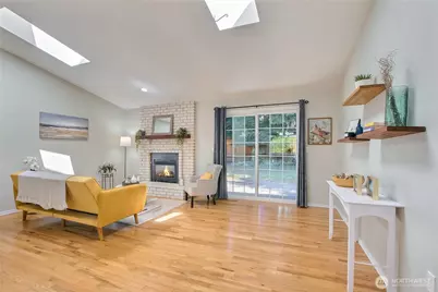 2438 Tyndell Circle SW, Tumwater, WA 98512 - Photo 4