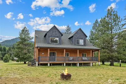 6151 Nelson Siding Road, Cle Elum, WA 98922 - Photo 6