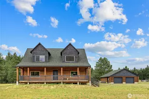 6151 Nelson Siding Rd, Cle Elum, WA 98922 - Photo 2
