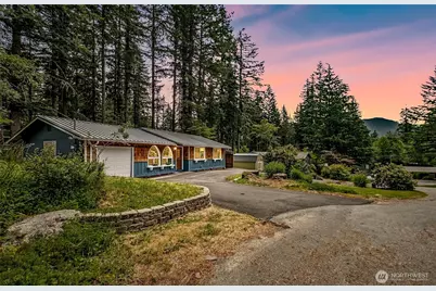 16820 426th Avenue SE, North Bend, WA 98045 - Photo 1