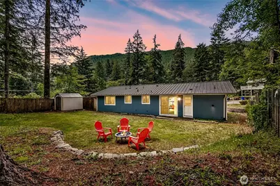16820 426th Avenue SE, North Bend, WA 98045 - Photo 2