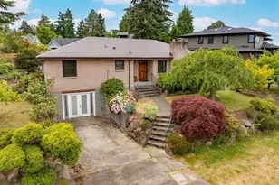 1205 NW Woodbine Way, Seattle, WA 98177 - Photo 1