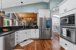 6317 Crescent Beach Rd NW, Vaughn, WA 98394 - Photo 8