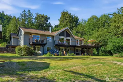 6317 Crescent Beach Road NW, Vaughn, WA 98394 - Photo 2