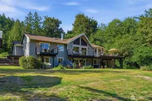 6317 Crescent Beach Rd NW, Vaughn, WA 98394 - Photo 2