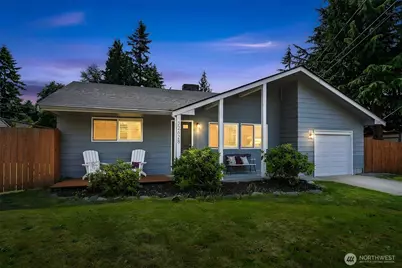 22628 87th Avenue W, Edmonds, WA 98026 - Photo 1