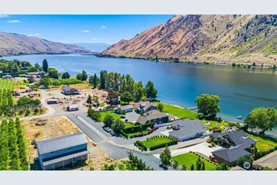 19 Chapman Lane, Orondo, WA 98843 - Photo 6