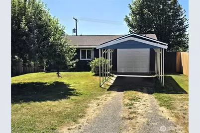 316 S 3rd Street, McCleary, WA 98557 - Photo 1