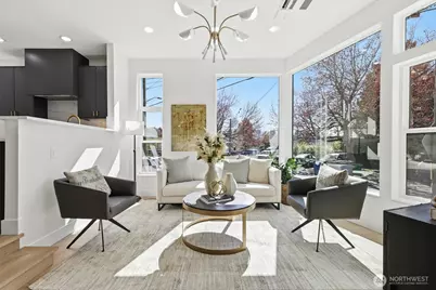 2010 Fairview Avenue E #A, Seattle, WA 98102 - Photo 4