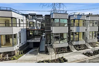 2010 Fairview Avenue E #A, Seattle, WA 98102 - Photo 2