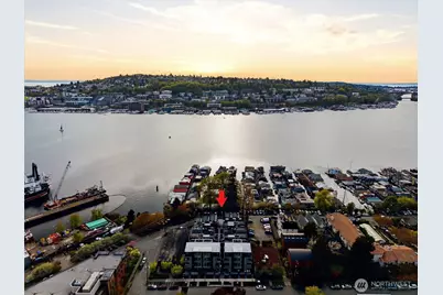 2010 Fairview Avenue E #A, Seattle, WA 98102 - Photo 34