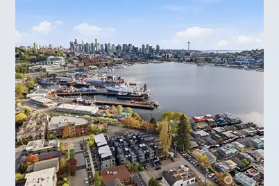2010 Fairview Avenue E #A, Seattle, WA 98102 - Photo 1