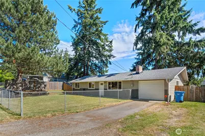 1612 Hume Street S, Tacoma, WA 98444 - Photo 2