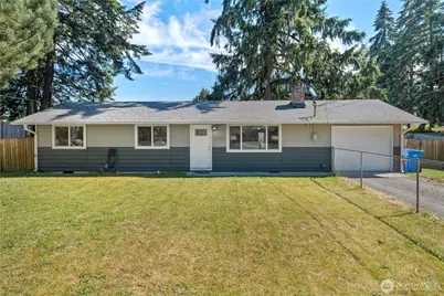 1612 Hume Street S, Tacoma, WA 98444 - Photo 1