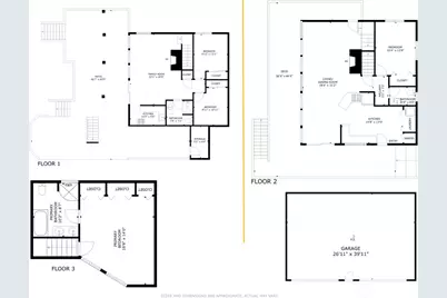 2410 S Lake Roesiger Road, Snohomish, WA 98290 - Photo 40