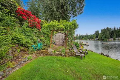 2410 S Lake Roesiger Road, Snohomish, WA 98290 - Photo 26