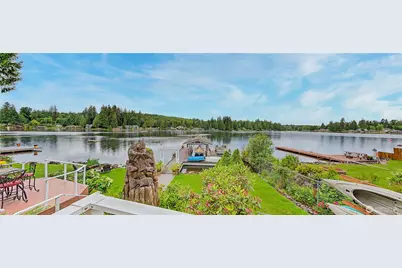 2410 S Lake Roesiger Road, Snohomish, WA 98290 - Photo 2