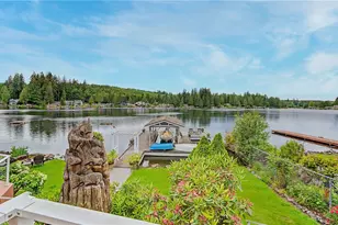 2410 S Lake Roesiger Rd, Snohomish, WA 98290 - Photo 2