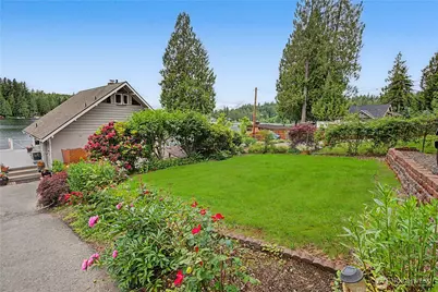 2410 S Lake Roesiger Road, Snohomish, WA 98290 - Photo 30