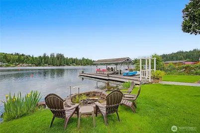 2410 S Lake Roesiger Road, Snohomish, WA 98290 - Photo 24