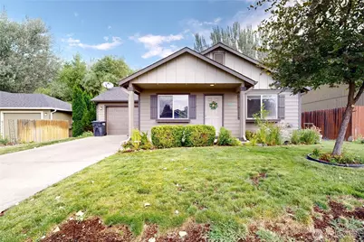1310 SW Riparian Court, College Place, WA 99324 - Photo 1