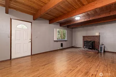 830 N Lake Cushman Road, Hoodsport, WA 98548 - Photo 6