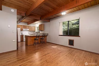 830 N Lake Cushman Road, Hoodsport, WA 98548 - Photo 8