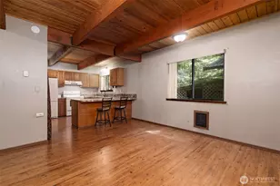 830 N Lake Cushman Rd, Hoodsport, WA 98548 - Photo 8