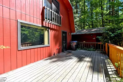 830 N Lake Cushman Road, Hoodsport, WA 98548 - Photo 4