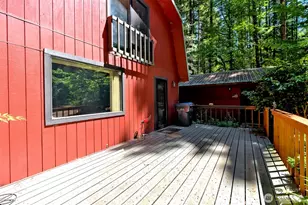 830 N Lake Cushman Rd, Hoodsport, WA 98548 - Photo 4