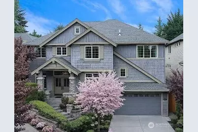 4569 162nd Lane SE, Bellevue, WA 98006 - Photo 1