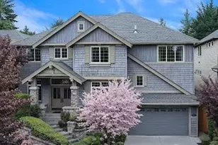 4569 162nd Ln SE, Bellevue, WA 98006 - Photo 1