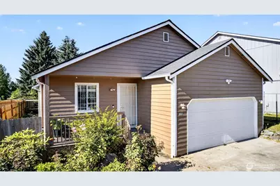 401 E 69th Street, Tacoma, WA 98404 - Photo 2