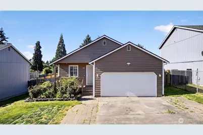 401 E 69th Street, Tacoma, WA 98404 - Photo 1