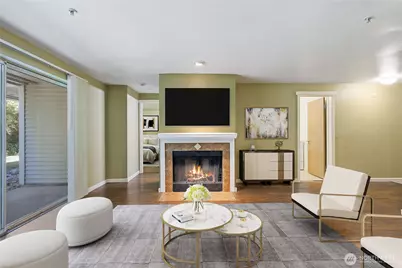 23301 Cedar Way #U102, Mountlake Terrace, WA 98043 - Photo 2