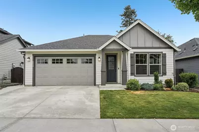 6514 NE 134th Street, Vancouver, WA 98686 - Photo 1