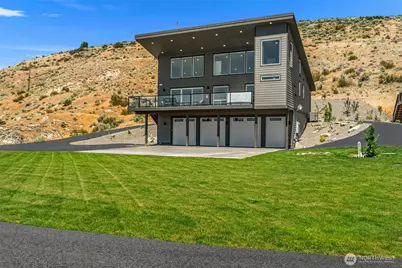 44 Osprey Nest Road, Pateros, WA 98846 - Photo 4