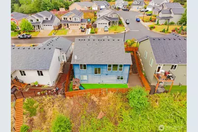 413 Stone Park, Kalama, WA 98625 - Photo 4