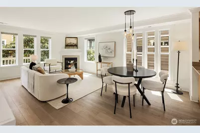 746 Boylston Avenue E #A, Seattle, WA 98102 - Photo 2