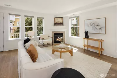 746 Boylston Avenue E #A, Seattle, WA 98102 - Photo 6