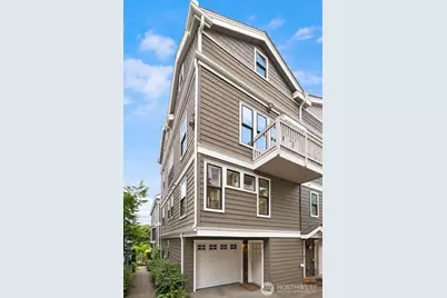 746 Boylston Avenue E #A, Seattle, WA 98102 - Photo 1