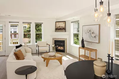746 Boylston Avenue E #A, Seattle, WA 98102 - Photo 4