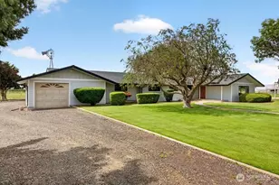17211 Rd 11 NW, Quincy, WA 98848 - Photo 2