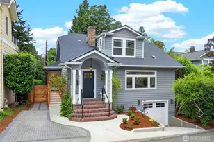 2500 Lorentz Pl N, Seattle, WA 98109 - Photo 1