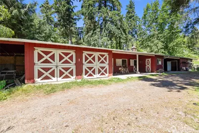 7211 E Grapeview Loop, Allyn, WA 98524 - Photo 38
