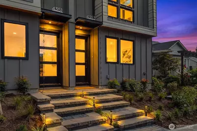 4351 SW Willow Street, Seattle, WA 98136 - Photo 2