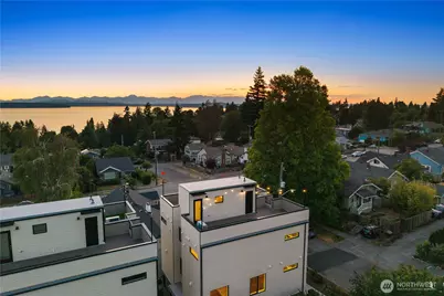 4351 SW Willow Street, Seattle, WA 98136 - Photo 28
