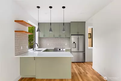 4351 SW Willow Street, Seattle, WA 98136 - Photo 8