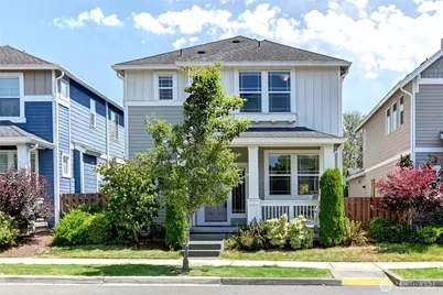 4523 Riverfront Boulevard, Everett, WA 98203 - Photo 1